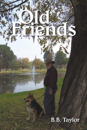 Cover of the book Old Friends by Felix Chukwuka Ogbonna