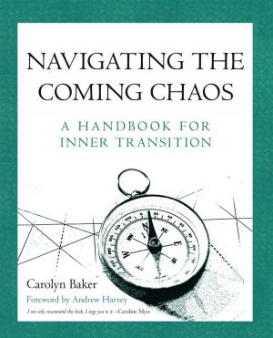 Book cover of Navigating the Coming Chaos