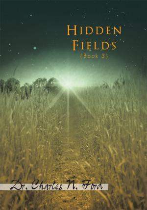 Book cover of Hidden Fields Book 3