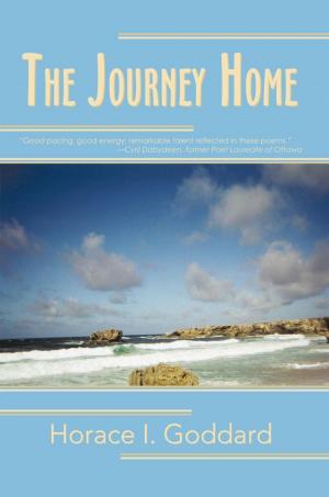 Cover of the book The Journey Home by B. B. Wright