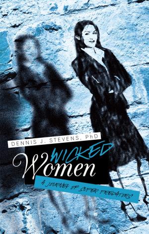 Cover of the book Wicked Women by Jack Bowman