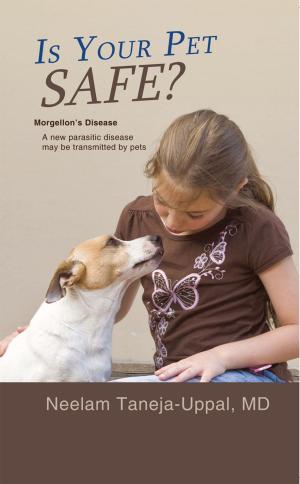 Cover of the book Is Your Pet Safe? by June M. Lawrence