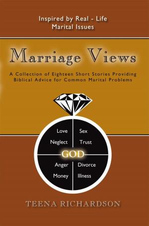 Cover of the book Marriage Views by Rick Nicholson