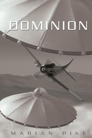 Cover of the book Dominion by Wendy D. Schamber