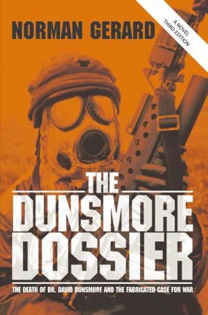 Cover of the book The Dunsmore Dossier by Paul Treatman