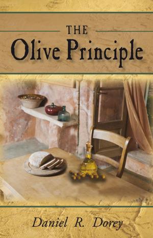Cover of the book The Olive Principle by Marie Krohn