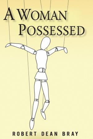 Cover of the book A Woman Possessed by Pam Jackson