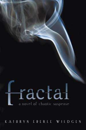 Cover of the book Fractal by Cyrus M. Esmaili
