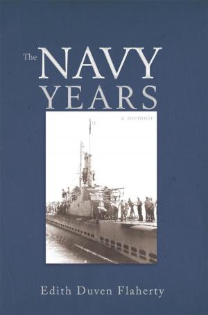 bigCover of the book The Navy Years by 