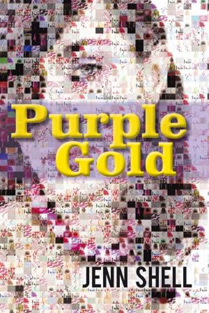 Cover of the book Purple Gold by Carol Hollenbeck