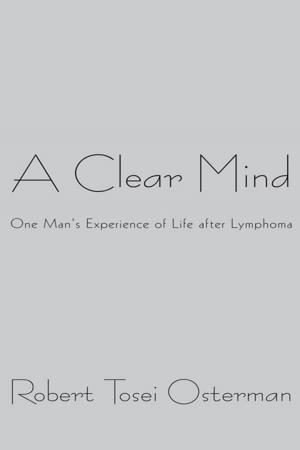 Cover of the book A Clear Mind by B. Eugene Ellison