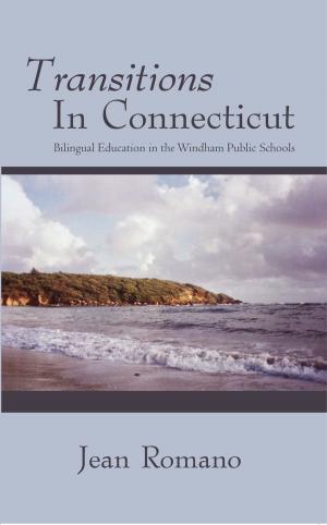 Cover of the book Transitions in Connecticut by Tom Gay