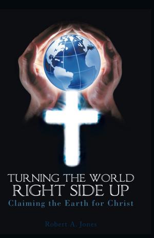 Cover of the book Turning the World Right Side Up by William Glasser