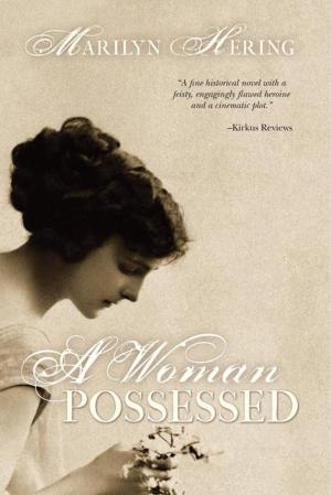 Cover of the book A Woman Possessed by Jerry Coston