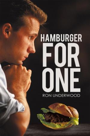 Cover of the book Hamburger for One by Denise Whiteurst Felton
