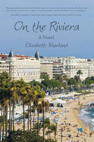 Cover of the book On the Riviera by Justin Bedard