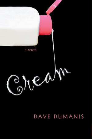 Cover of the book Cream by Brian Horne