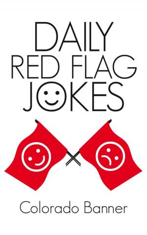 bigCover of the book Daily Red Flag Jokes by 