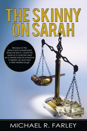 Cover of the book The Skinny on Sarah by R. H. Thompson Jr.