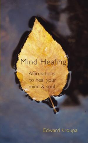 bigCover of the book Mind Healing by 