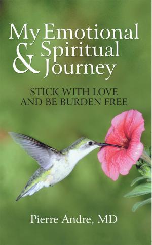 Cover of the book My Emotional and Spiritual Journey by Ray Ogar
