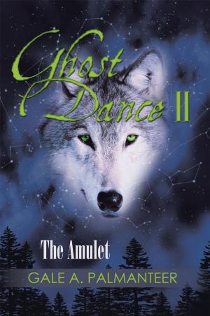 bigCover of the book Ghost Dance Ii by 
