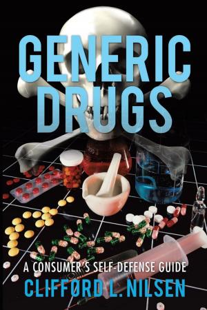 Cover of the book Generic Drugs by Gary Kroesch, Bill Madigan