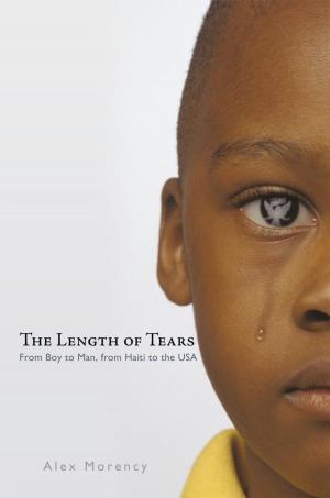 Cover of the book The Length of Tears by Bobby Alvarez