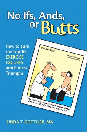 Cover of the book No Ifs, Ands or Butts by Jessica Walden