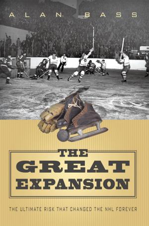 Cover of the book The Great Expansion by J.C.L. Faltot