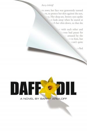 Cover of the book Daffodil by J L Myers