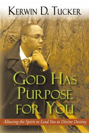 Cover of the book God Has Purpose for You by Joe Robinson