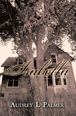 Cover of the book Isabella by Tom S. Gatses