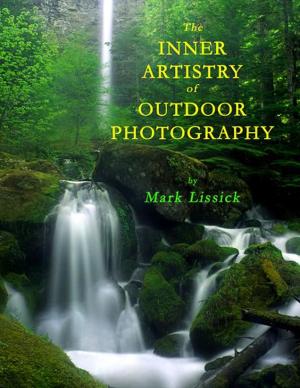 Book cover of The Inner Artistry of Outdoor Photography
