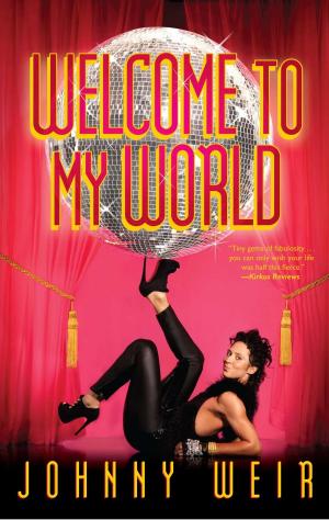 Cover of the book Welcome to My World by Karen Traviss
