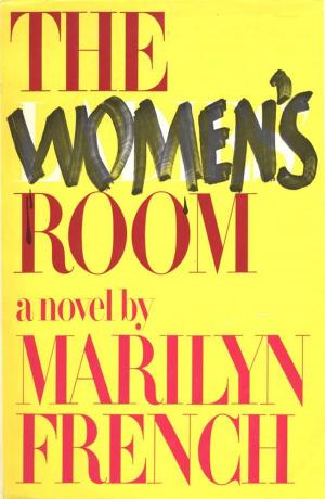 Cover of the book The Women's Room by RM Johnson