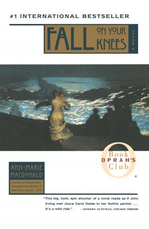 Cover of the book Fall On Your Knees by James  K. Galbraith