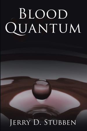 Cover of the book Blood Quantum by KEITH ELLIS