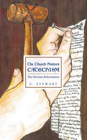 bigCover of the book The Church History Catechism by 