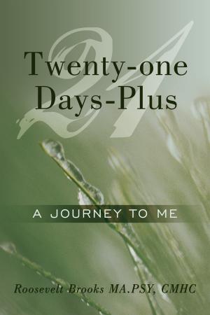 Cover of the book Twenty-One Days-Plus by Douglas E. Templin