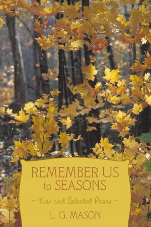 Cover of the book Remember Us to Seasons by SISU