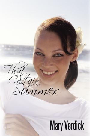 Cover of the book That Certain Summer by Catherine Temple