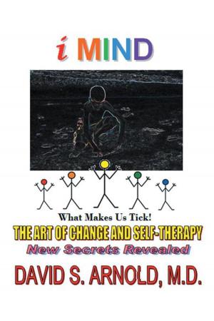 Cover of the book Imind by Ken Wilbur