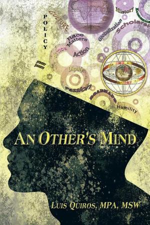 Cover of the book An Other's Mind by Don R. White Sr. M.A. M.SW. L.C.S.W.