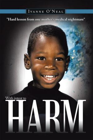 bigCover of the book With Intent to Harm by 
