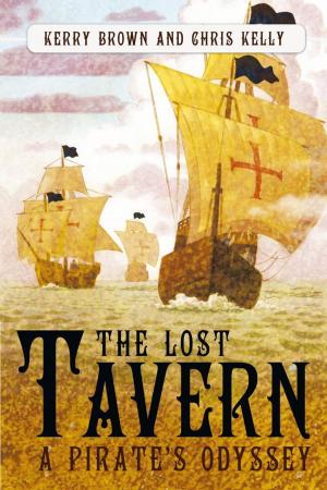 Book cover of The Lost Tavern