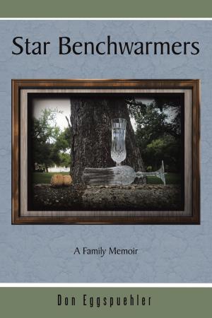Cover of the book Star Benchwarmers by Donna Bevans
