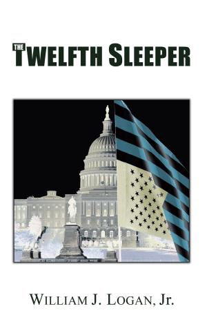 Book cover of The Twelfth Sleeper