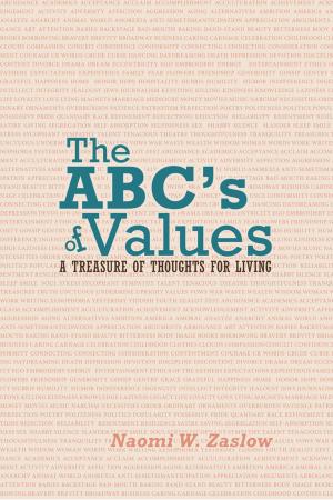 Cover of the book The Abc’S of Values by Esmonde Holowaty