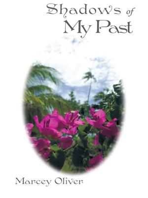 Cover of the book Shadows of My Past by Christopher J. Perger